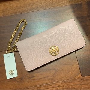 BNWT Tory Burch Chelsea Wallet/ Wristlet